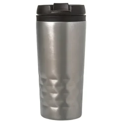 Kubek termiczny 300 ml / Srebrny V0605-32