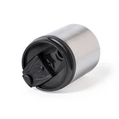 Kubek termiczny 160 ml / Srebrny V9375-32