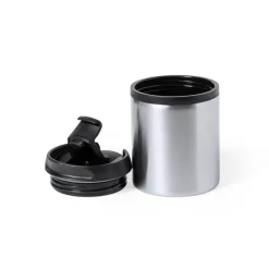 Kubek termiczny 160 ml / Srebrny V9375-32
