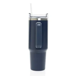 Kubek termiczny 1200 ml Stadley / Niebieski P437.3325