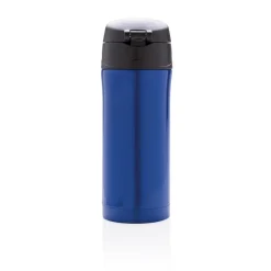 Kubek termiczny 300 ml, stal nierdzewna z recyklingu / Srebrny P435.062
