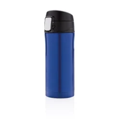 Kubek termiczny 300 ml, stal nierdzewna z recyklingu / Srebrny P435.062