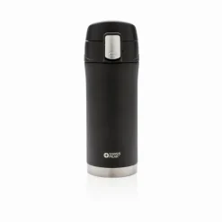 Kubek termiczny 300 ml Swiss Peak Elite / Czarny P433.371