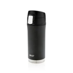 Kubek termiczny 300 ml Swiss Peak Elite / Czarny P433.371