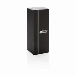 Kubek termiczny 300 ml Swiss Peak Elite / Czarny P433.371