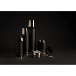 Kubek termiczny 300 ml Swiss Peak Elite / Czarny P433.371