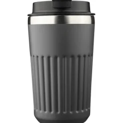 Kubek termiczny 400 ml / Szary VB184-19
