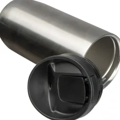 Kubek termiczny 500 ml TIZIANO / Szary 8376207
