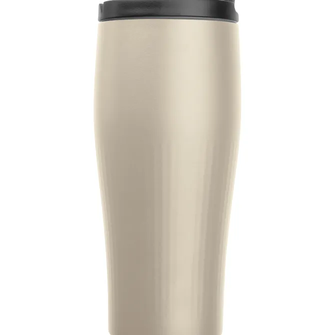 Kubek termiczny 500 ml TOMMASO / Beżowy 8547513