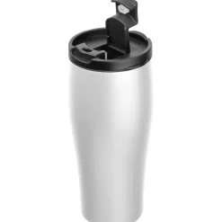 Kubek termiczny 500 ml TOMMASO / Biały 8547506