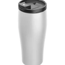 Kubek termiczny 500 ml TOMMASO / Biały 8547506