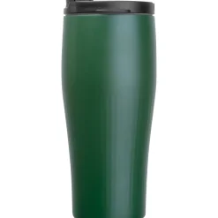 Kubek termiczny 500 ml TOMMASO / Ciemnozielony 8547599