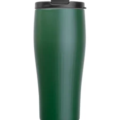 Kubek termiczny 500 ml TOMMASO / Ciemnozielony 8547599