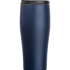 Kubek termiczny 500 ml TOMMASO / Granatowy 8547544