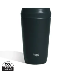 Kubek termiczny 354 ml Topl / Szary VTO01-19