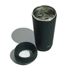 Kubek termiczny 354 ml Topl / Szary VTO01-19