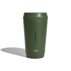 Kubek termiczny 354 ml Topl / Zielony VTO01-06