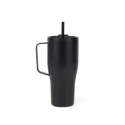 Kubek termiczny 800 ml VINGA Eos Voyager / Czarny VG573-03