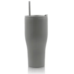 Kubek termiczny 800 ml VINGA Eos Voyager / Szary VG573-19