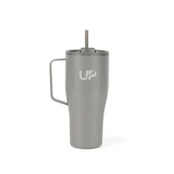 Kubek termiczny 800 ml VINGA Eos Voyager / Szary VG573-19
