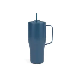 Kubek termiczny 800 ml VINGA Eos Voyager / Niebieski VG573-04