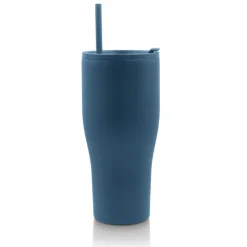 Kubek termiczny 800 ml VINGA Eos Voyager / Pomarańczowy VG573-07