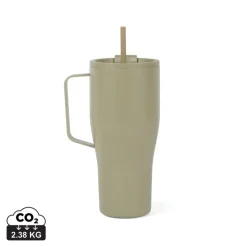 Kubek termiczny 800 ml VINGA Eos Voyager / Zielony VG573-06