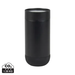 Kubek termiczny 350 ml VINGA Erie / Czarny VG574-03