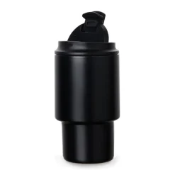 Kubek termiczny 350 ml VINGA Nagano / Czarny VG644-03