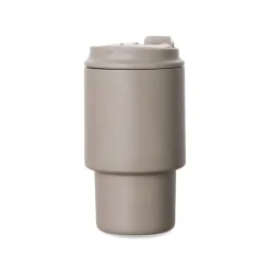 Kubek termiczny 350 ml VINGA Nagano / Szary VG644-19