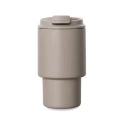 Kubek termiczny 350 ml VINGA Nagano / Szary VG644-19