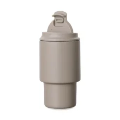 Kubek termiczny 350 ml VINGA Nagano / Szary VG644-19