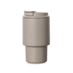 Kubek termiczny 350 ml VINGA Nagano / Szary VG644-19