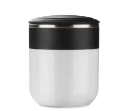 Kubek termiczny MOL 300 ml / Biały 16017-01