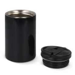 Kubek termiczny o pojemności Leak-Free 200ml / Czarny LT98818-N0002