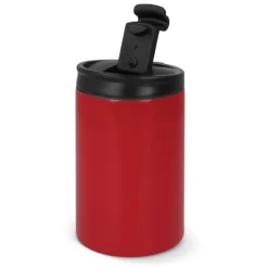 Kubek termiczny o pojemności Leak-Free 200ml / Srebrny LT98818-N0005
