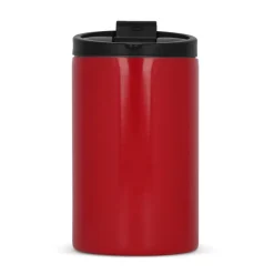 Kubek termiczny o pojemności Leak-Free 200ml / Srebrny LT98818-N0005