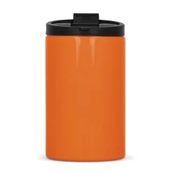Kubek termiczny o pojemności Leak-Free 200ml / Pomarańczowy LT98818-N0026