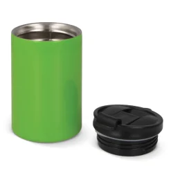 Kubek termiczny o pojemności Leak-Free 200ml / Jasnozielony LT98818-N0032