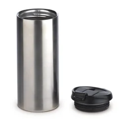 Kubek termiczny o pojemności 350ml / Srebrny LT98772-N0005
