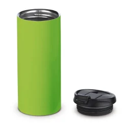 Kubek termiczny o pojemności 350ml / Jasnozielony LT98772-N0032