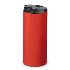 Kubek termiczny o pojemności 350ml / Czerwony LT98772-N0021