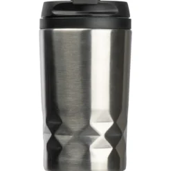 Kubek termiczny ROMA 250 ml / Szary 154407