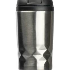 Kubek termiczny ROMA 250 ml / Szary 154407