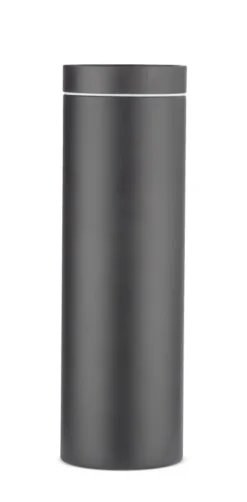 Kubek termiczny ROTO 440 ml / Czarny 16008-02