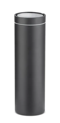 Kubek termiczny ROTO 440 ml / Czarny 16008-02