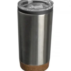 Kubek termiczny SIBENIK 600 ml / Szary 290107