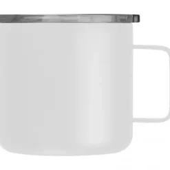Kubek termiczny stalowy 300 ml MAGNUS / Biały 6257706