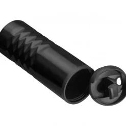 Kubek termiczny stalowy SANTANDER 500 ml / Czarny 291403