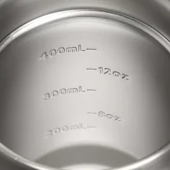 Kubek termiczny Stanley Everyday Suburban 473 ml wykonany z recyklingowanej stali nierdzewnej / Jasny różowy 10097840